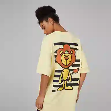 Kang's wonderland T