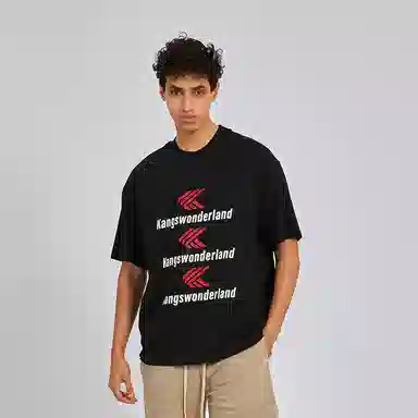 Kang's wonderland T