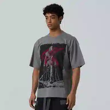 Kang's wonderland T