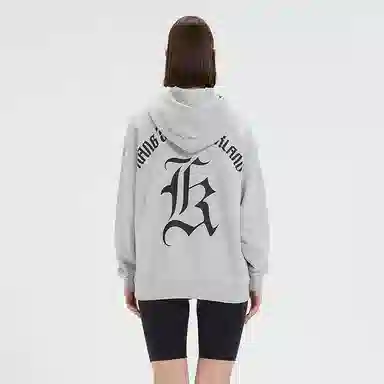 Kang's wonderland K Logo
