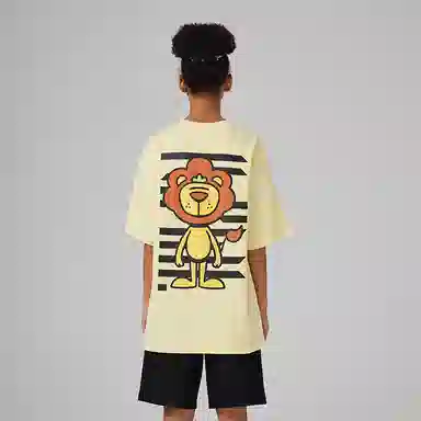 Kang's wonderland T