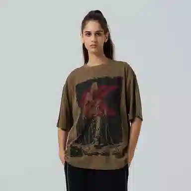 Kang's wonderland T