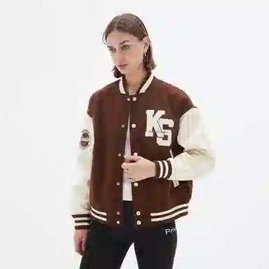 Kang's wonderland SS24 PU
