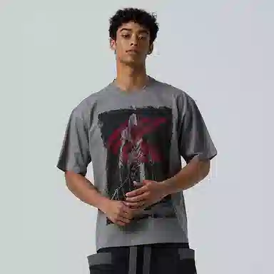Kang's wonderland T