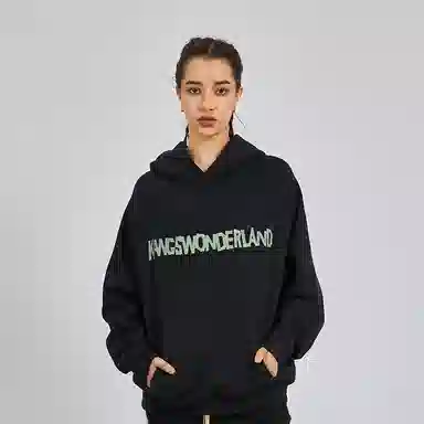 Kang's wonderland SS24