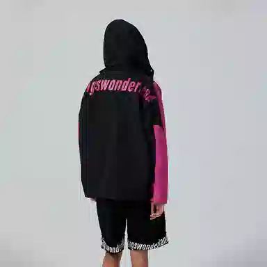 Kang's wonderland