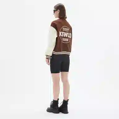 Kang's wonderland SS24 PU