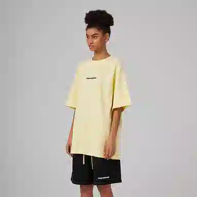 Kang's wonderland T