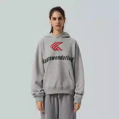 Kang's wonderland Logo