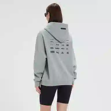 Kang's wonderland SS24 logo