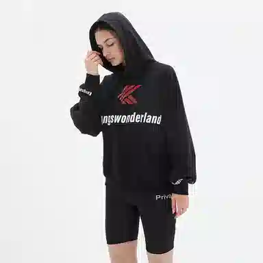 Kang's wonderland Logo