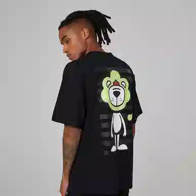 Kang's wonderland T