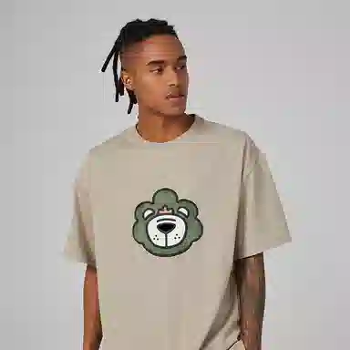 Kang's wonderland T