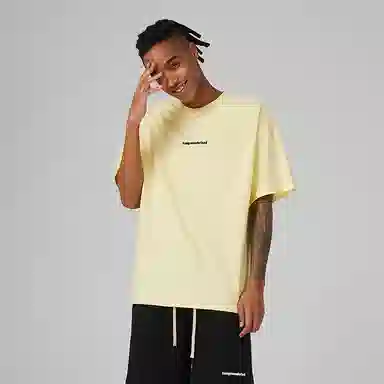 Kang's wonderland T