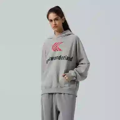 Kang's wonderland Logo