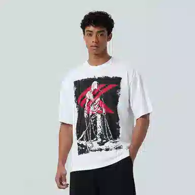 Kang's wonderland T