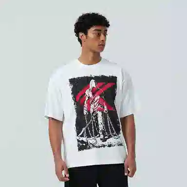 Kang's wonderland T