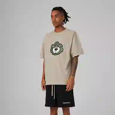 Kang's wonderland T