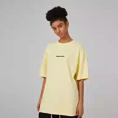 Kang's wonderland T