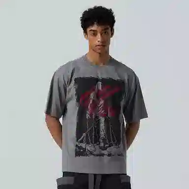 Kang's wonderland T