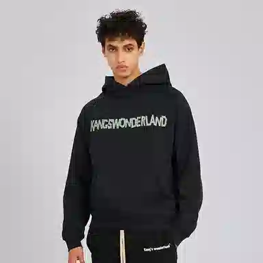 Kang's wonderland SS24