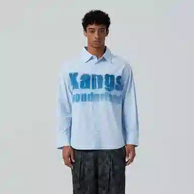 Kang's wonderland Logo