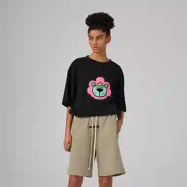 Kang's wonderland T