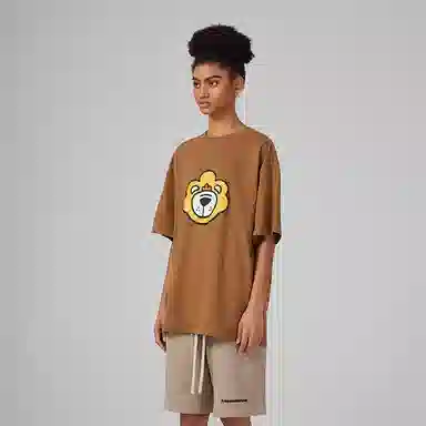 Kang's wonderland T