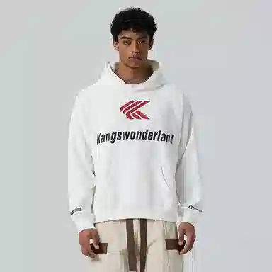 Kang's wonderland Logo