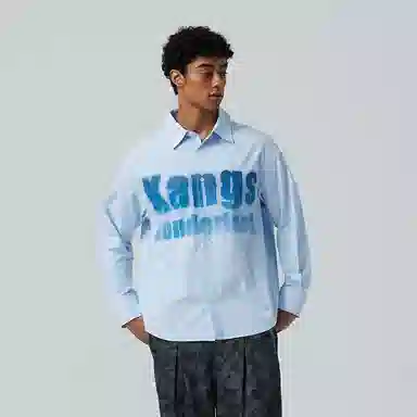 Kang's wonderland Logo