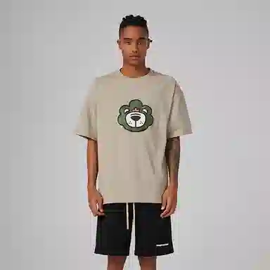 Kang's wonderland T