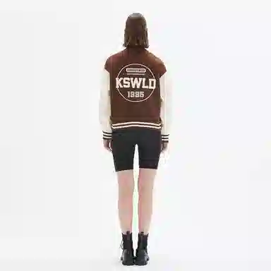 Kang's wonderland SS24 PU
