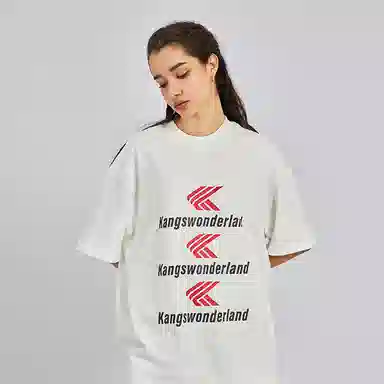 Kang's wonderland T