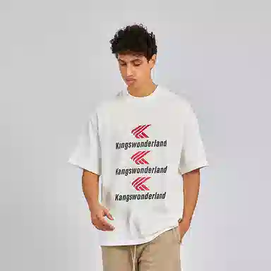 Kang's wonderland T