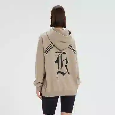Kang's wonderland K Logo