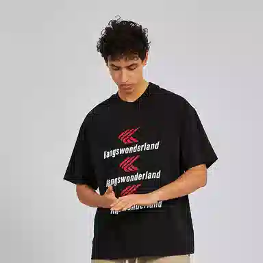 Kang's wonderland T
