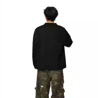RTVH POLOCleanfit