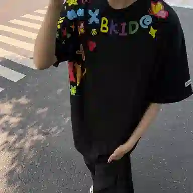 T