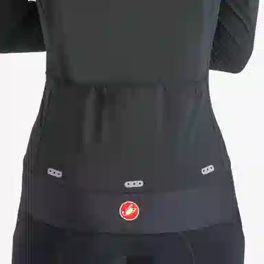 CASTELLI ALPHA FLIGHT RoS