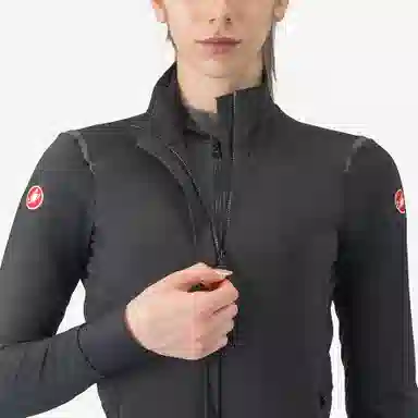 CASTELLI ALPHA FLIGHT RoS