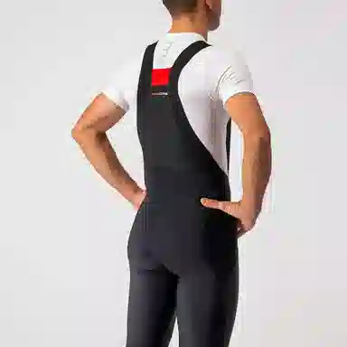 CASTELLI SORPASSO RoS