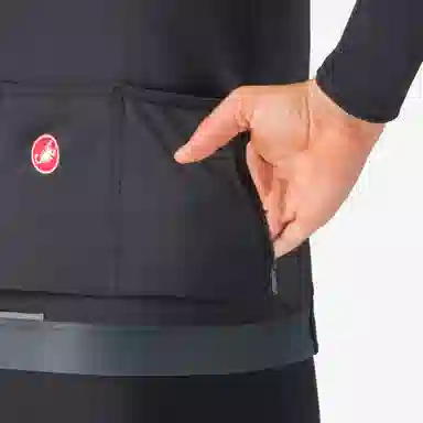 CASTELLI ESPRESSO THERMAL