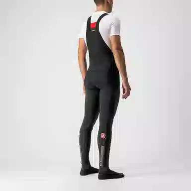 CASTELLI SORPASSO RoS