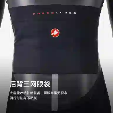CASTELLI GABBA R