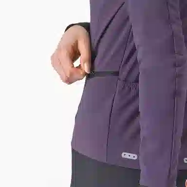 CASTELLI ALPHA FLIGHT RoS