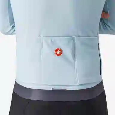 CASTELLI ESPRESSO THERMAL