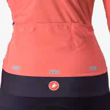 CASTELLI ALPHA FLIGHT RoS