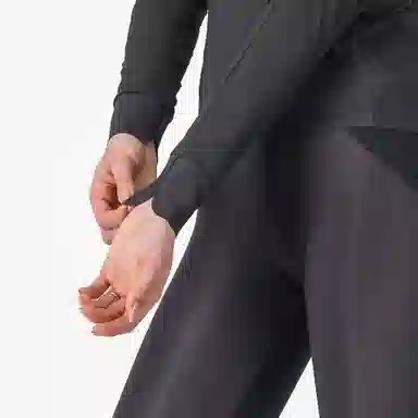 CASTELLI ALPHA FLIGHT RoS