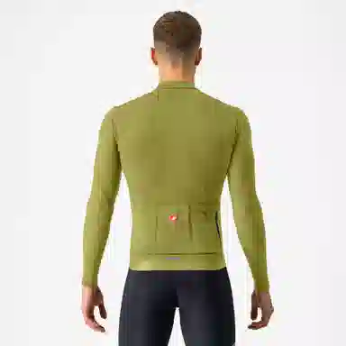 CASTELLI ESPRESSO THERMAL