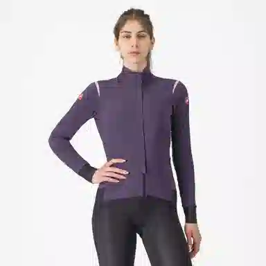 CASTELLI ALPHA FLIGHT RoS